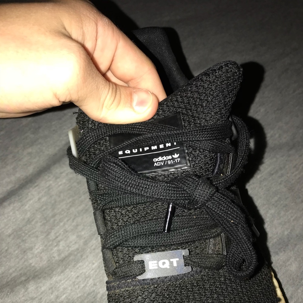 Adidas EQT ultra boost